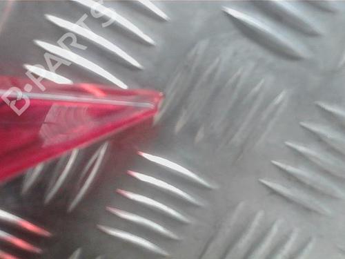 Used Right taillight Right taillight 24287097 24287097