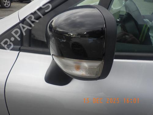Left mirror RENAULT CLIO IV (BH_) 1.5 dCi 75 | BP30939606C26