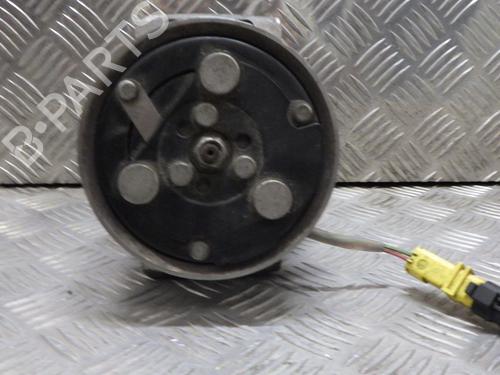 AC compressor MINI MINI (R56) Cooper D | BP28707080M34  - Image 7