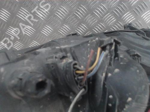 Left headlight MERCEDES-BENZ A-CLASS (W169) A 180 CDI (169.007, 169.307) | BP24287383C28  - Image 5