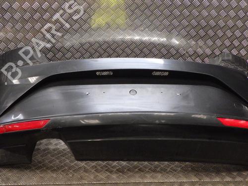 Rear bumper SEAT LEON (1P1) 1.6 TDI | BP26389382C8 