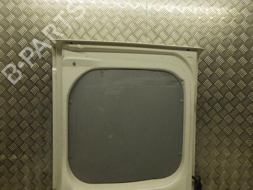 Left tailgate RENAULT TRAFIC II Van (FL) 2.0 dCi 90 (FL0H, FL00, FL01, FL0M, FL0P, FL0S) | BP37671287C76 - Image 13