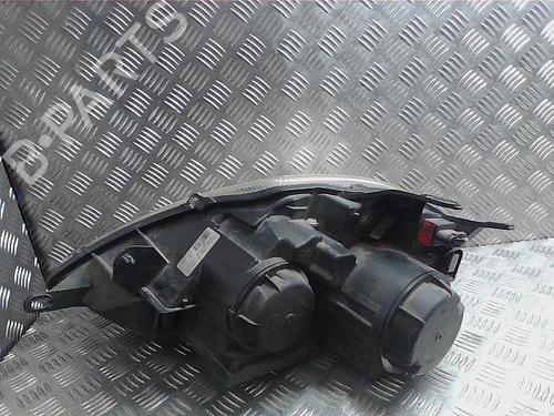 Right headlight CITROËN C8 (EA_, EB_) 2.0 HDi | BP24287319C29  - Image 7