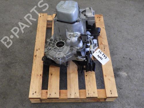 Gearbox PEUGEOT 208 I (CA_, CC_) 1.2 VTI 82 | BP26456058M3 
