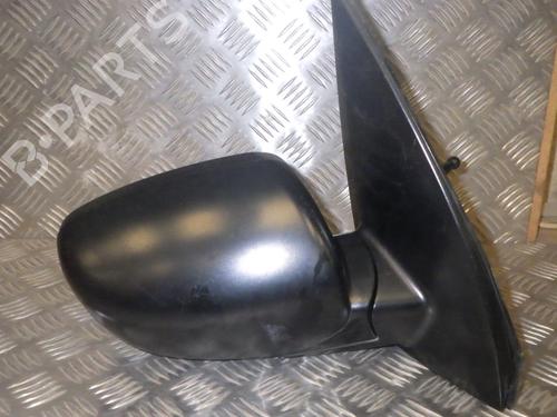Used Right mirror HYUNDAI i10 I (PA) 1.2 (78 hp) 24287641