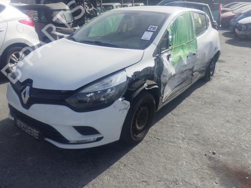 Used Parts RENAULT CLIO IV (BH_) 1.5 dCi 75 5011911