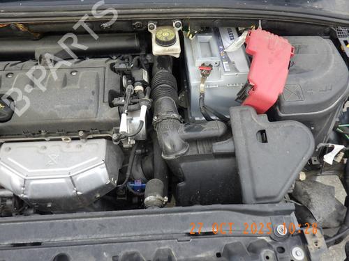 Engine PEUGEOT 308 I (4A_, 4C_) 1.6 16V | BP29895638M1 