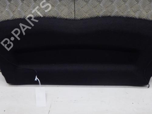 Used Rear parcel shelf CITROËN C3 II (SC_) 1.4 (73 hp) 30565365