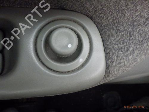 Commande retroviseurs RENAULT TWINGO I (C06_) 1.2 16V (C060) (60 hp) 30965566