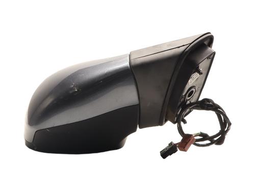 Left mirror PEUGEOT 207 (WA_, WC_) 1.4 16V | BP29717561C26