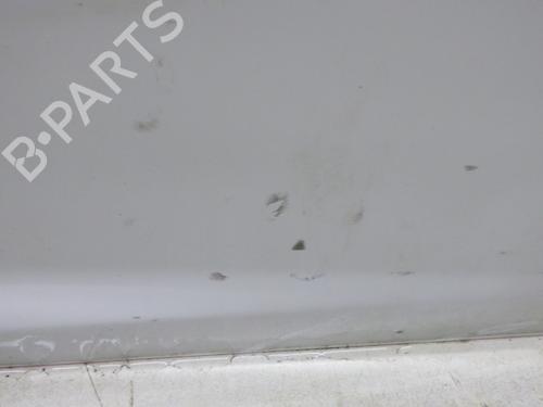 Left rear door FORD FOCUS III 1.5 TDCi | BP31148192C4 