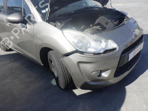 Front left window mechanism CITROËN C3 II (SC_) 1.4 | BP30574344C22 - Image 7