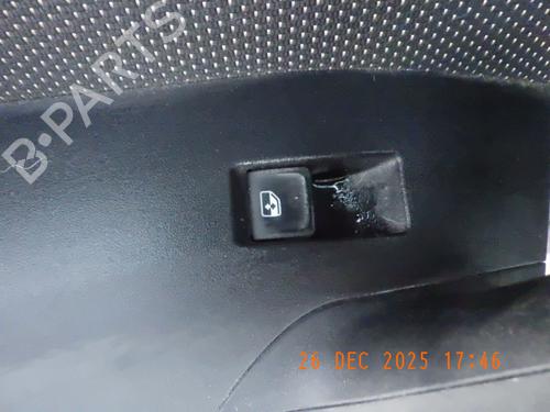 Used Left rear window switch SEAT ARONA (KJ7, KJP) 1.0 TSI (95 hp) 31172020