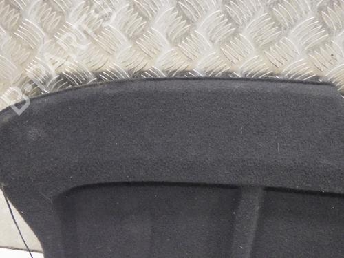 Rear parcel shelf PEUGEOT 306 Hatchback (7A, 7C, N3, N5) 1.8 | BP29142178C85 