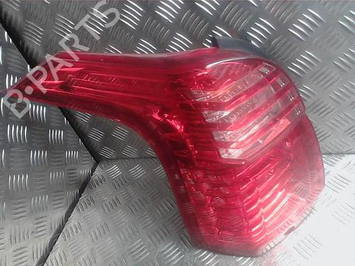Used Left taillight PEUGEOT 5008 (0U_, 0E_) 1.6 HDi (110 hp) 24287096
