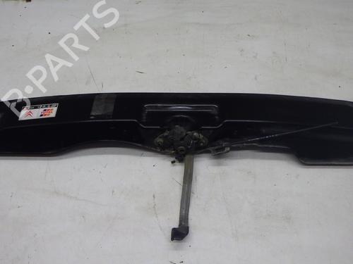 Used Crossmember CITROËN XSARA (N1) 2.0 HDi 90 (90 hp) 30750424