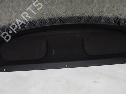 Rear parcel shelf TOYOTA YARIS (_P1_) 1.3 (NCP10, SCP12_) | BP29942236C85