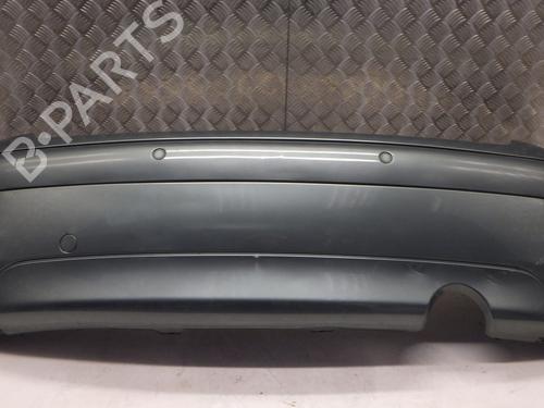 Rear bumper CITROËN C3 I (FC_, FN_) 1.4 HDi | BP30089375C8 