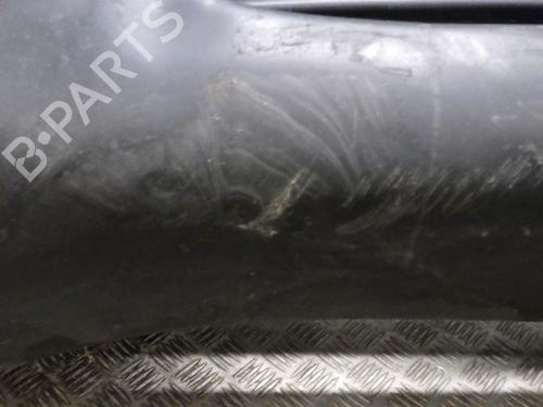 Front bumper NISSAN QASHQAI / QASHQAI +2 I (J10, NJ10, JJ10E) 1.5 dCi | BP28113022C7 