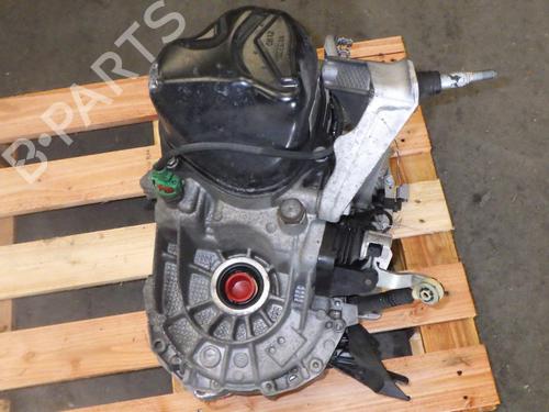 Gearbox RENAULT CLIO III (BR0/1, CR0/1) 1.2 16V (BR02, BR0J, BR11, CR02, CR0J, CR11) | BP24287647M3 