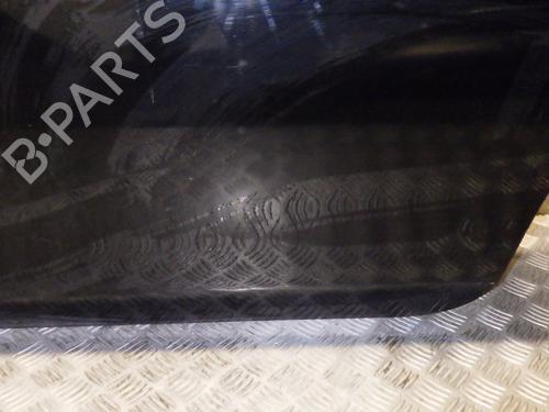 Left front door VW GOLF VI (5K1) 1.4 | BP24286314C2 
