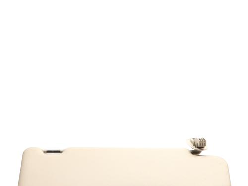 Venstre solskærm DACIA SANDERO II TCe 90 (B8M1, B8MA, B8AC) | BP30261463I1 