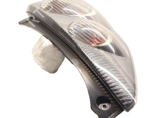 Left taillight CITROËN C1 (PM_, PN_) 1.4 HDi | BP31951883C34