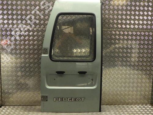 Used Left tailgate PEUGEOT EXPERT (224_) 2.0 HDI 16V (109 hp) 28497058