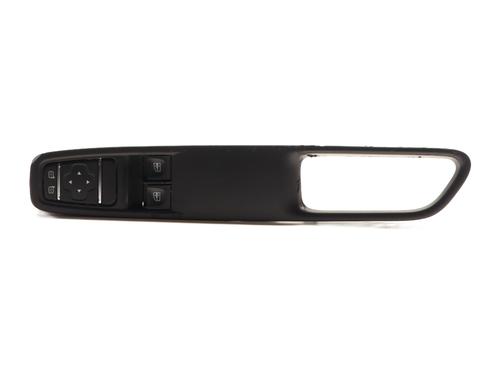 Used Left front window switch RENAULT CLIO IV (BH_) 0.9 TCe 90 (BHNF, BHMA, BHMH, BHJK, BHJR) (90 hp) 31252604
