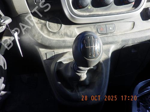 Left front window switch RENAULT TRAFIC III Van (FG_) 1.6 dCi 125 (FGMH) | BP33773289I27 - Image 22