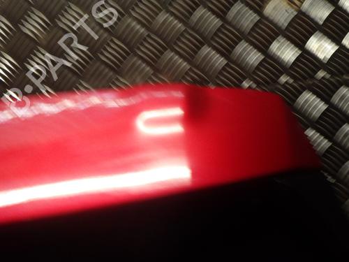 Tailgate MAZDA 2 Hatchback (DL, DJ) 1.5 D (DJ5FS) | BP37733466C6  - Image 12