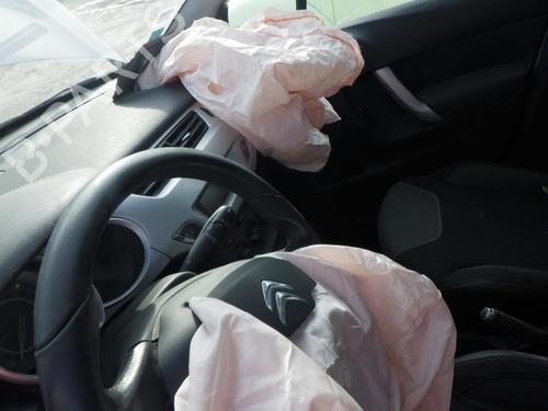 Right taillight CITROËN C3 II (SC_) 1.4 HDi 70 (SC8HZC, SC8HR0, SC8HP4) | BP24287283C35  - Image 19