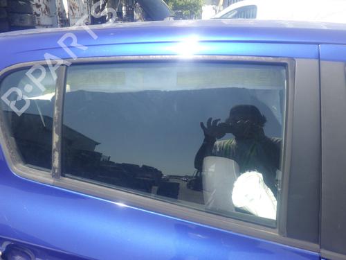 rear-right-door-window-hyundai-i20-i-pb-pbt-2008-2009-2010-2011-2012-2013-2014-2015-37865496 main image