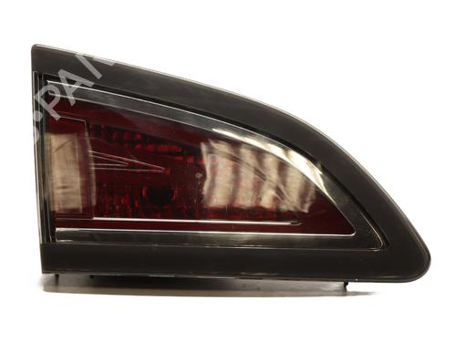 Used Left tailgate light Left tailgate light RENAULT SCÉNIC III (JZ0/1_) 1.5 dCi (110 hp) 24939912 24939912