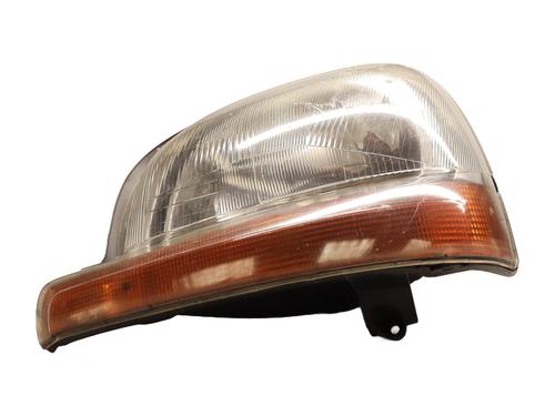 Venstre forlygte RENAULT KANGOO (KC0/1_) D 65 1.9 (KC0E, KC02, KC0J, KC0N) (64 hp) 28113028