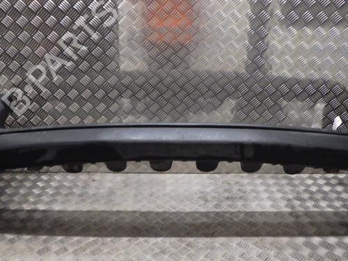Used Rear bumper RENAULT KANGOO Express (FC0/1_) 1.5 dCi (61 hp) 24286912