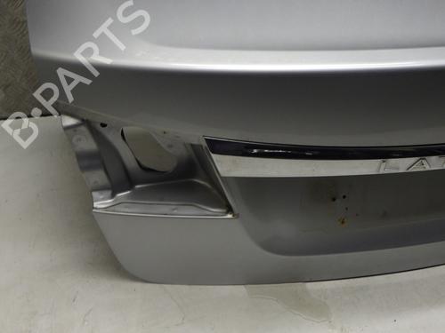 Tailgate RENAULT LATITUDE (L70_) 2.0 dCi 150 (L70H) | BP31652544C6  - Image 6