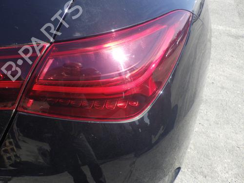 Right taillight MERCEDES-BENZ CLA (C118) CLA 200 d (118.312) | BP33046412C35 - Image 2