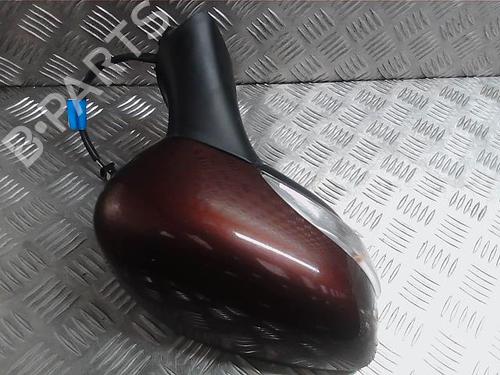 Right mirror RENAULT CLIO IV (BH_) 1.5 dCi 90 | BP24286461C27 
