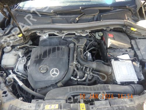 Used Engine Engine MERCEDES-BENZ GLA (H247) GLA 200 (247.787) (163 hp) 32024362 32024362