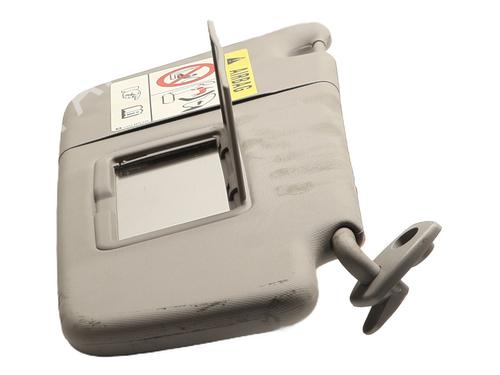 Right sun visor OPEL CORSA D (S07) 1.3 CDTI (L08, L68) | BP24286359I2  - Image 6