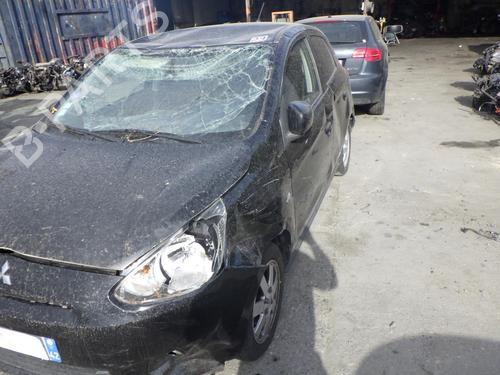 Engine MITSUBISHI MIRAGE / SPACE STAR VI Hatchback (A0_A) 1.2 (A03A) | BP24285266M1  - Image 15