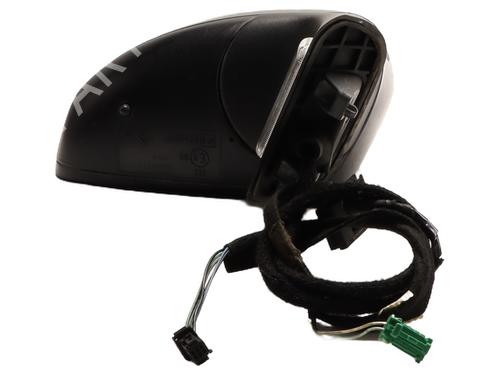 Right mirror CITROËN C4 I (LC_) 1.6 HDi | BP29253924C27 