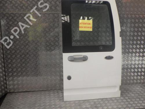 Used Right tailgate FORD TRANSIT CONNECT (P65_, P70_, P80_) 1.8 Di (75 hp) 24286077