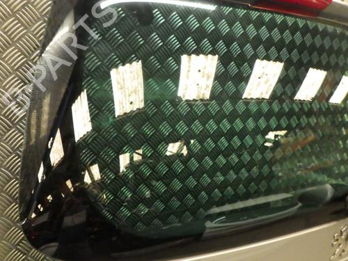 Tailgate PEUGEOT 307 Break (3E) 2.0 HDI 110 | BP25587691C6 