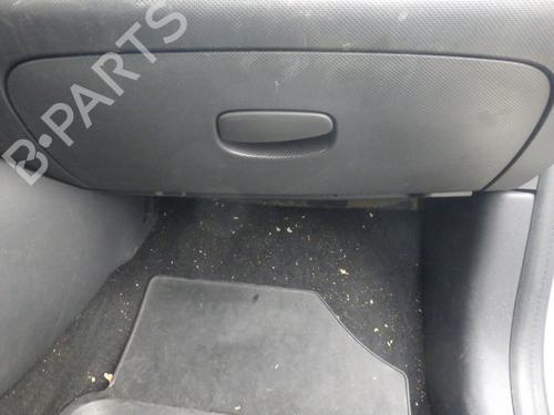 Vano posta oggetti RENAULT CLIO IV (BH_) 1.5 dCi 75 (75 hp) 31293978