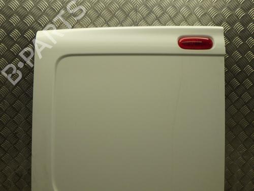Left tailgate RENAULT TRAFIC II Van (FL) 2.0 dCi 90 (FL0H, FL00, FL01, FL0M, FL0P, FL0S) | BP37671287C76 - Image 14