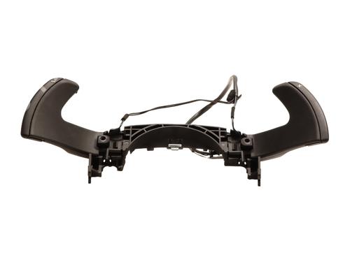 Gear lever CITROËN C4 II (NC_) 1.6 HDi 110 | BP27343148M90  - Image 5