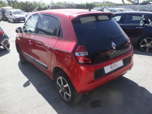Gearbox RENAULT TWINGO III (BCM_, BCA_) 1.0 SCe 70 (BCMB) | BP24287701M3 - Image 11