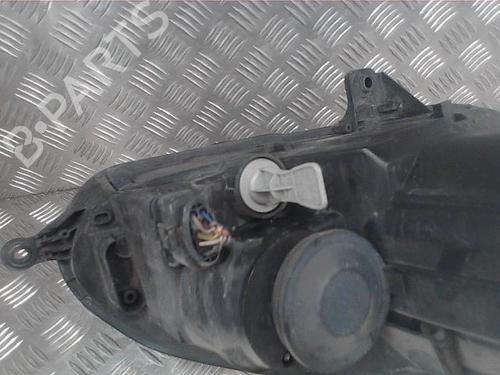 Left headlight VW GOLF V (1K1) 1.9 TDI | BP24286646C28 - Image 10
